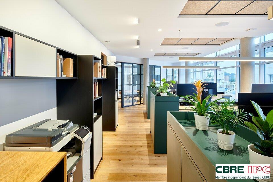 Bureau Location 64600 ANGLET  