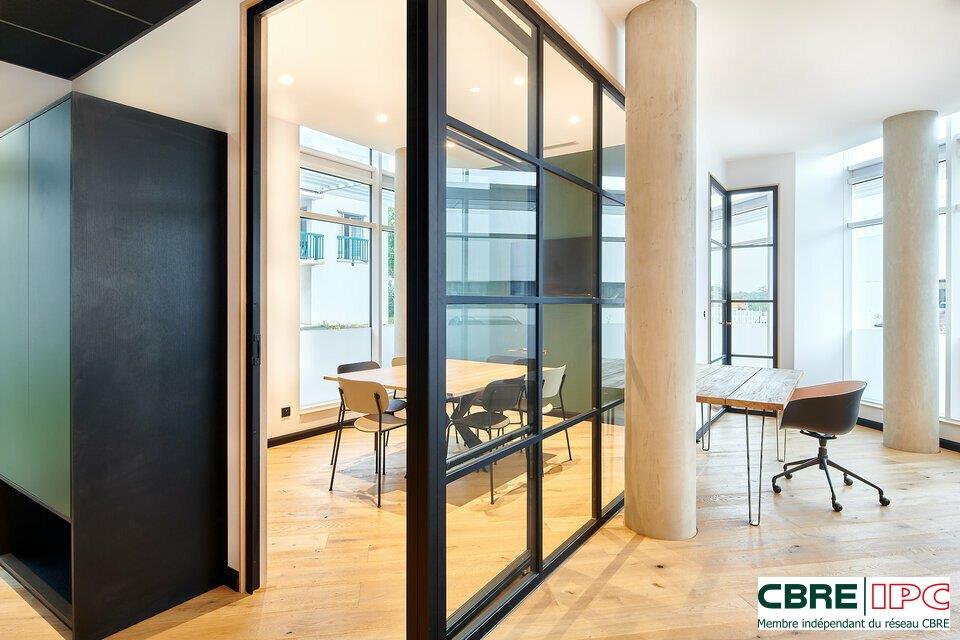 Bureau Location 64600 ANGLET  