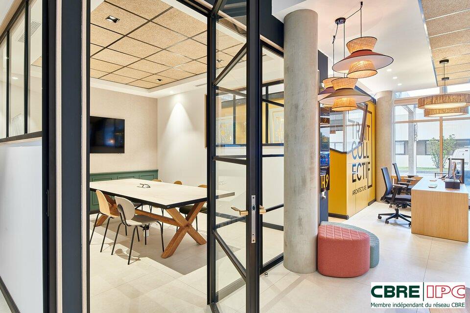 Bureau Location 64600 ANGLET  