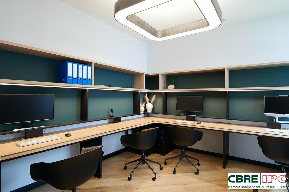 Bureau Location 64600 ANGLET  
