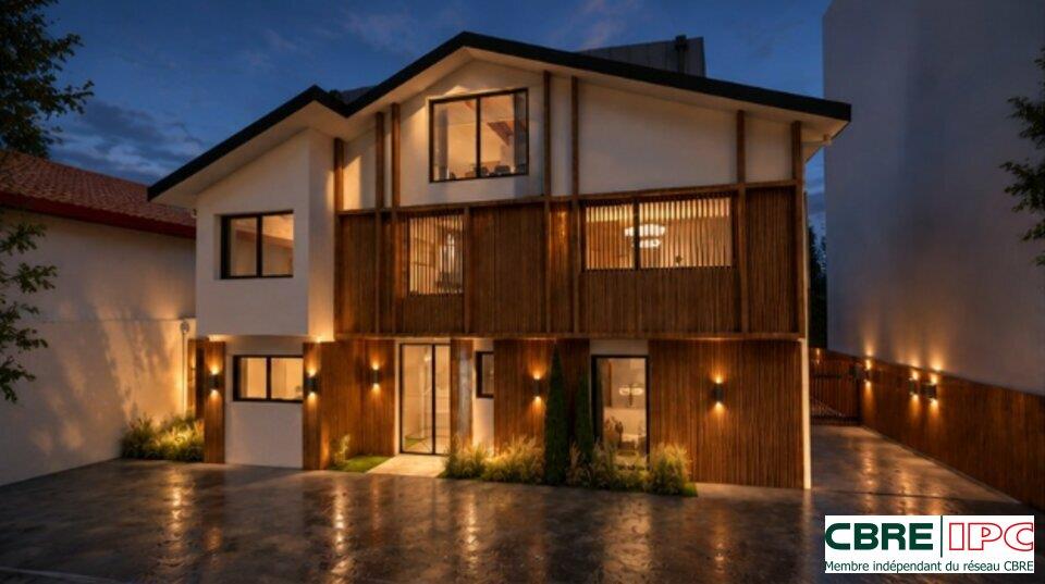 Bureau Location 64600 ANGLET  