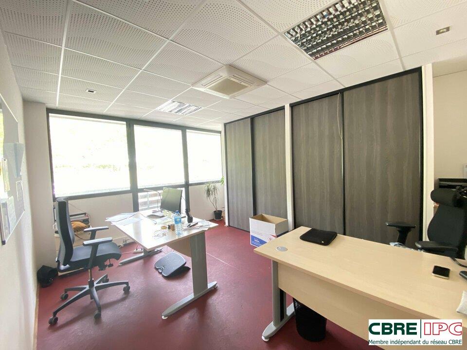 Bureau Location 64600 ANGLET  