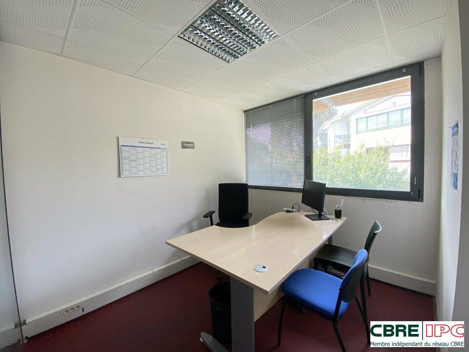 Bureau Location 64600 ANGLET  