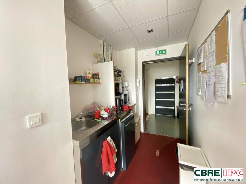 Bureau Location 64600 ANGLET  