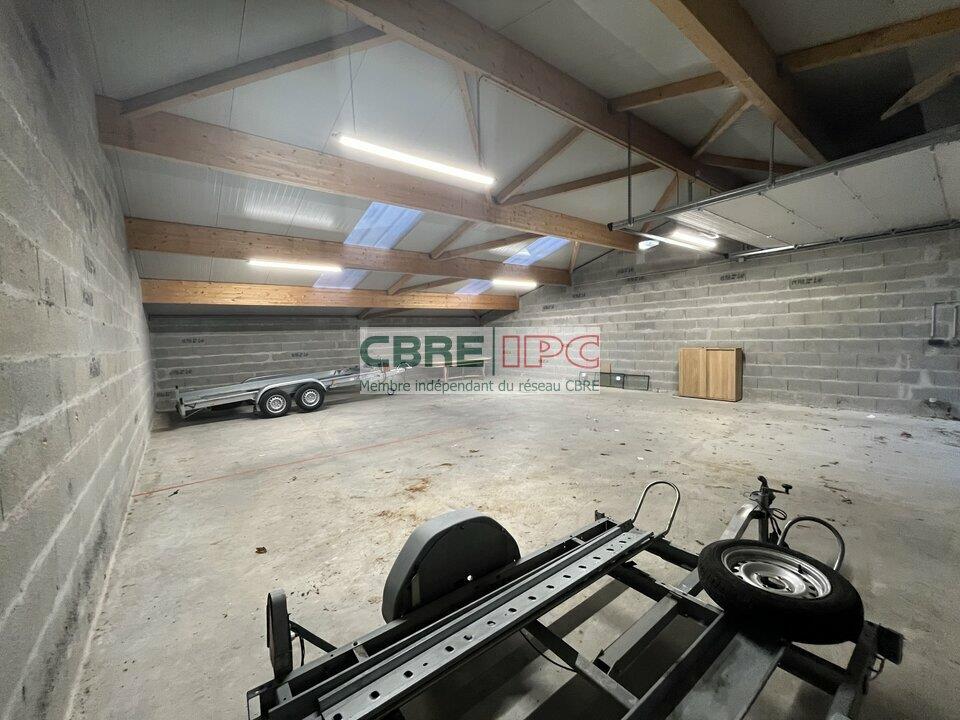 Entrepôt / Local d'activités Location 64990 VILLEFRANQUE  