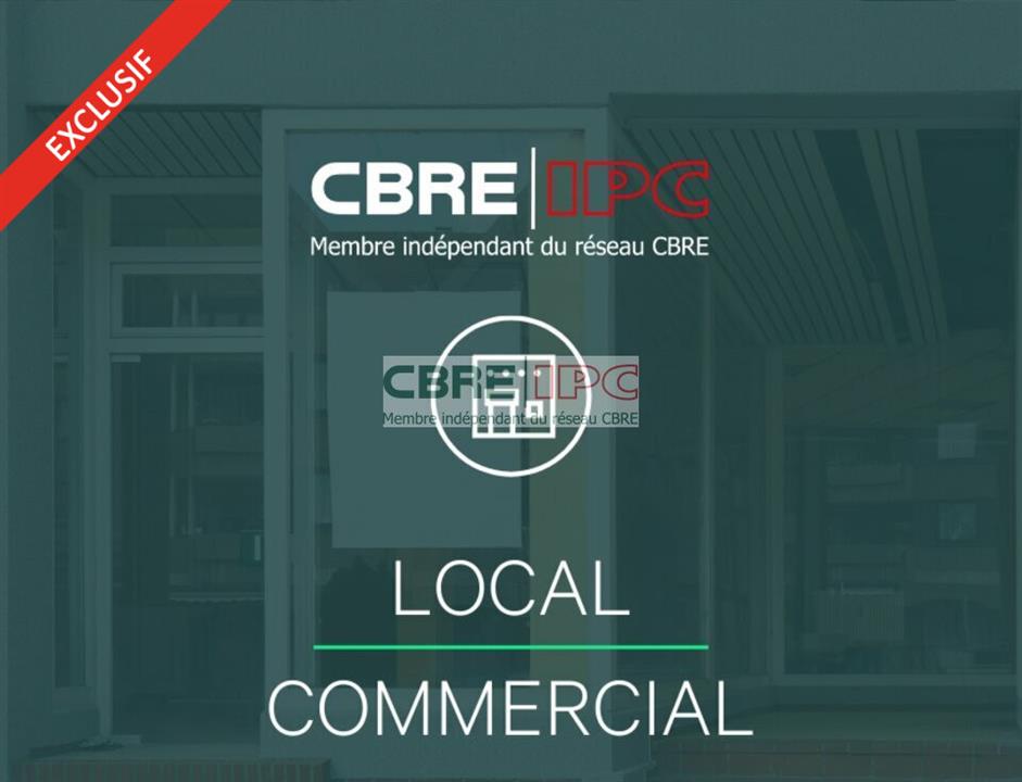 Commerce Vente 64000 PAU  