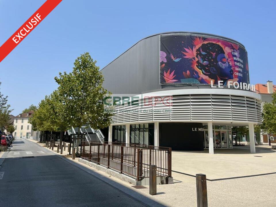Commerce Vente 64000 PAU  