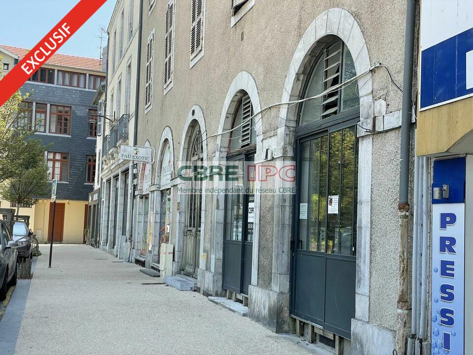 Commerce Vente 64000 PAU  