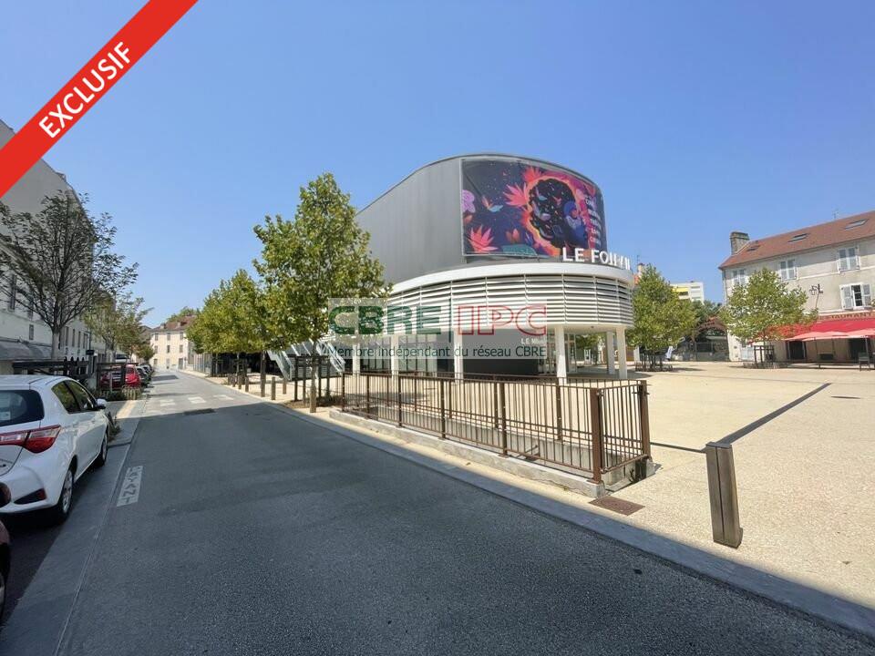 Commerce Vente 64000 PAU  