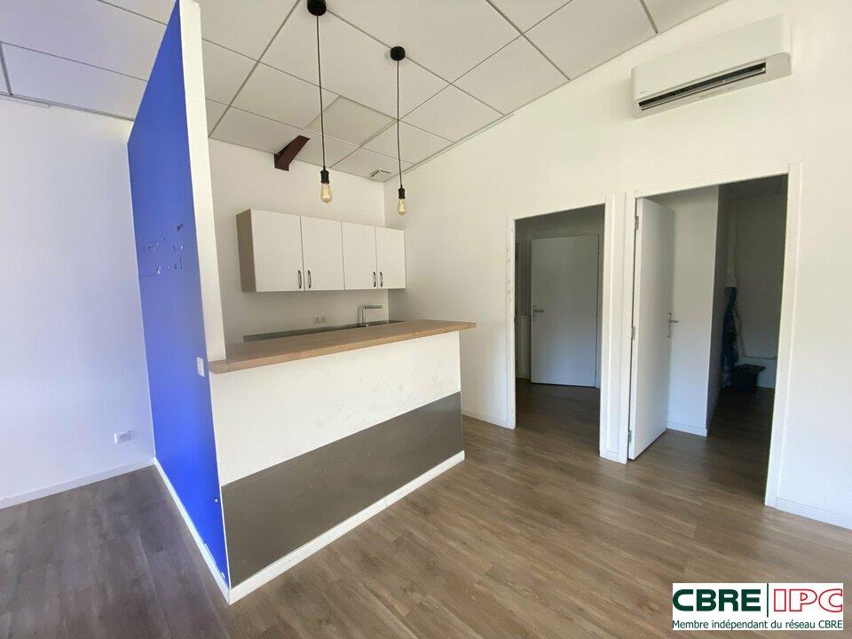 Bureau Vente 64600 ANGLET  