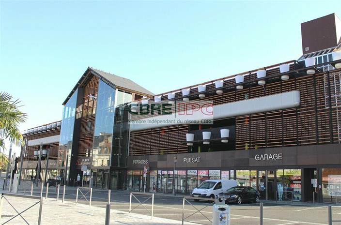 Commerce Vente 65000 TARBES  