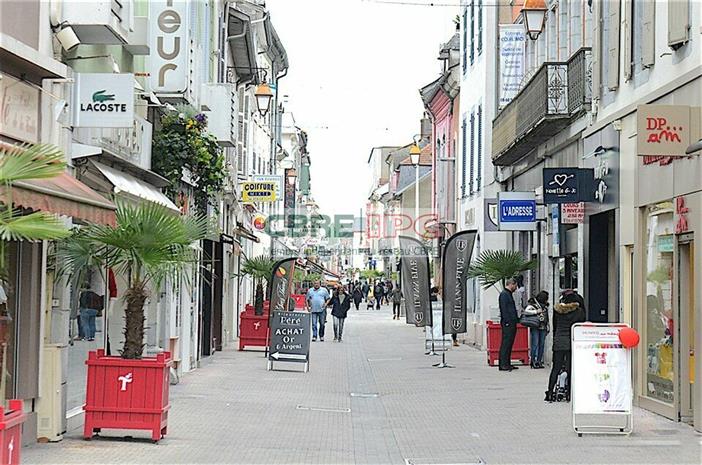 Commerce Vente 65000 TARBES  