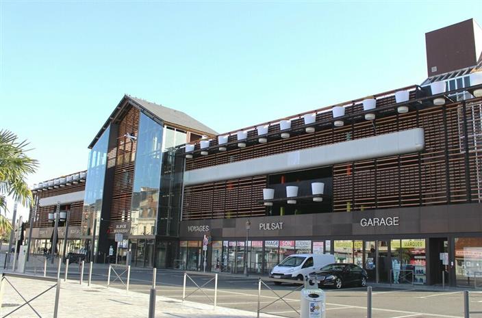 Commerce Vente 65000 TARBES  