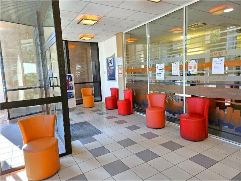 Bureau Vente 65000 TARBES  