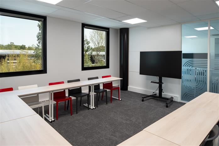 Bureau Vente/Location 33700 MERIGNAC 14 AVENUE JACQUELINE AURIOL