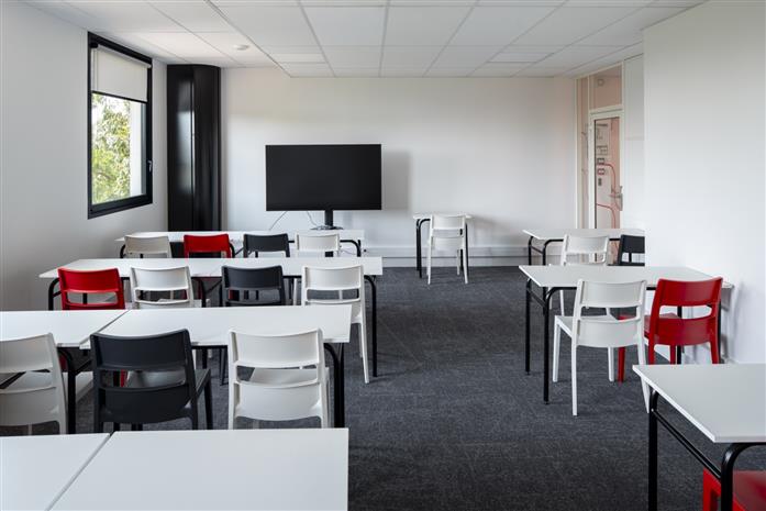 Bureau Vente/Location 33700 MERIGNAC 14 AVENUE JACQUELINE AURIOL