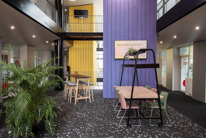 Bureau Vente/Location 33700 MERIGNAC 14 AVENUE JACQUELINE AURIOL