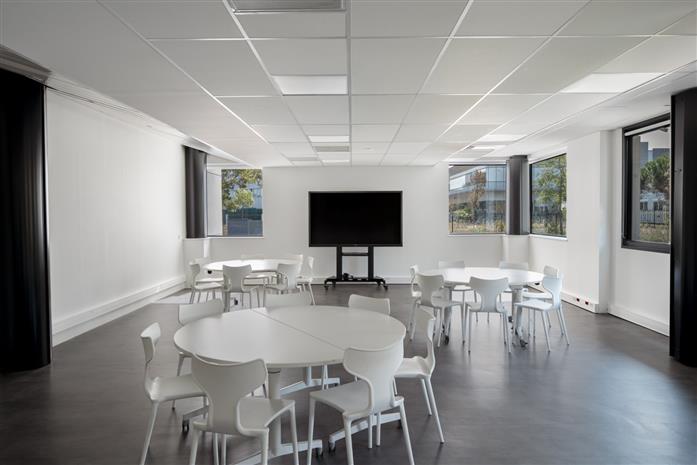 Bureau Vente/Location 33700 MERIGNAC 14 AVENUE JACQUELINE AURIOL