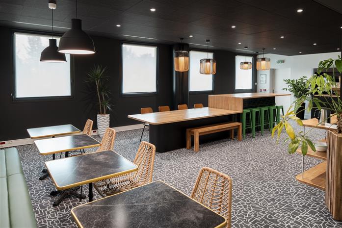 Bureau Vente/Location 33700 MERIGNAC 14 AVENUE JACQUELINE AURIOL