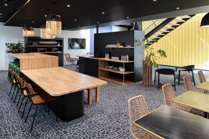 Bureau Vente/Location 33700 MERIGNAC 14 AVENUE JACQUELINE AURIOL