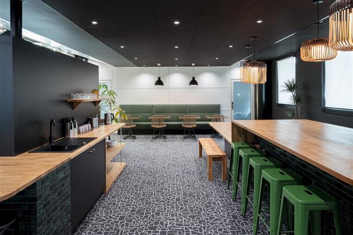 Bureau Vente/Location 33700 MERIGNAC 14 AVENUE JACQUELINE AURIOL