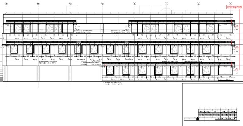 Bureau Vente/Location 33700 MERIGNAC 14 AVENUE JACQUELINE AURIOL