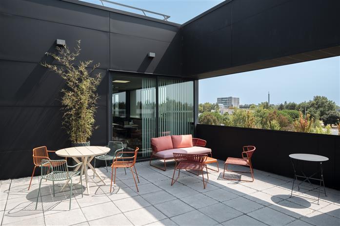 Bureau Vente/Location 33700 MERIGNAC 14 AVENUE JACQUELINE AURIOL