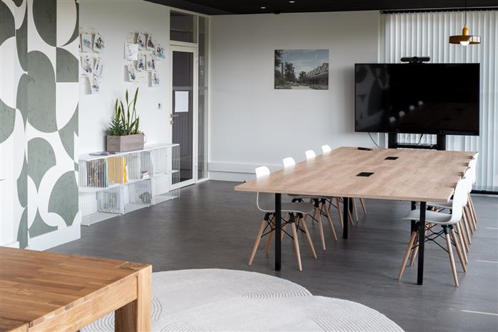 Bureau Vente/Location 33700 MERIGNAC 14 AVENUE JACQUELINE AURIOL