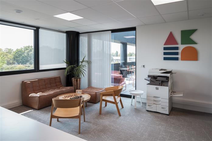 Bureau Vente/Location 33700 MERIGNAC 14 AVENUE JACQUELINE AURIOL