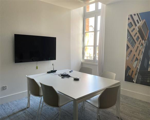Bureau Location 31000 TOULOUSE