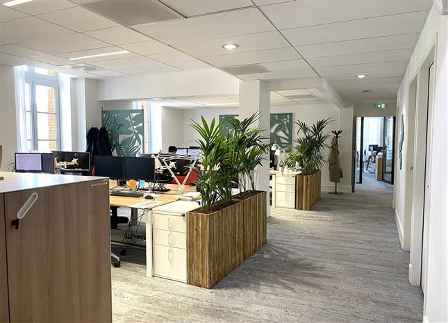 Bureau Location 31000 TOULOUSE