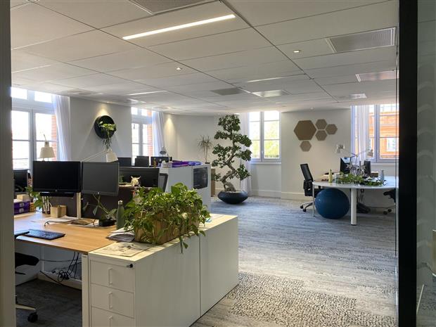 Bureau Location 31000 TOULOUSE