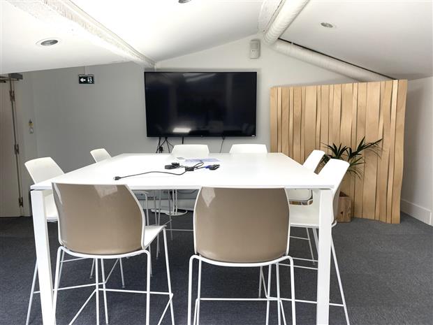Bureau Location 31000 TOULOUSE