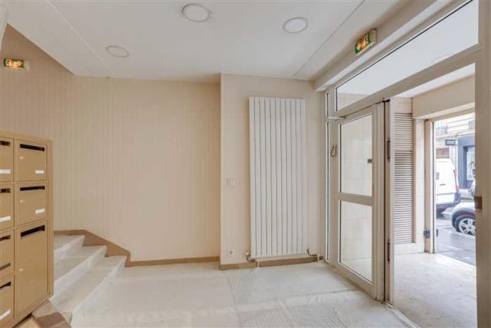 Bureau Location 75007 PARIS 15-17 RUE CLER