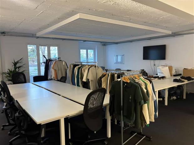 Bureau Location 75007 PARIS 15-17 RUE CLER