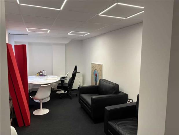 Bureau Location 75007 PARIS 15-17 RUE CLER