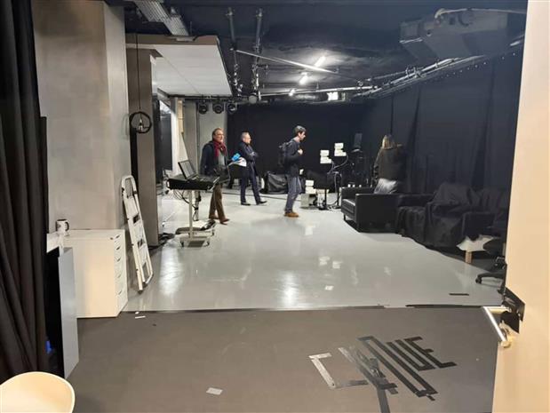 Bureau Location 75007 PARIS 15-17 RUE CLER