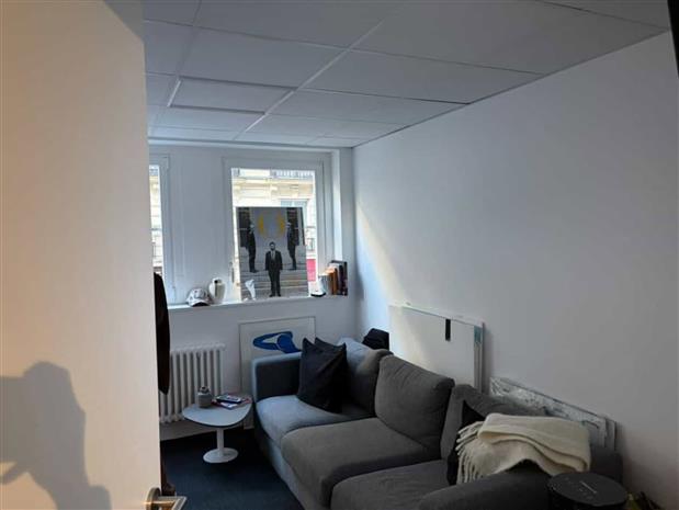 Bureau Location 75007 PARIS 15-17 RUE CLER