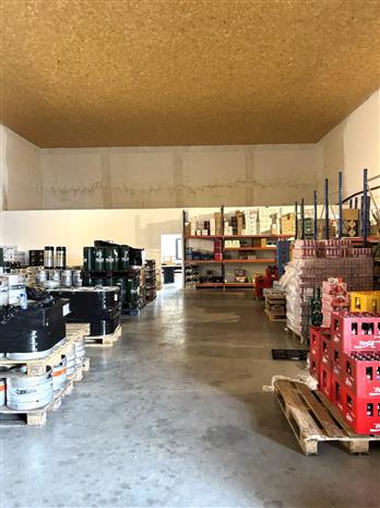 Local d'activités Location 31100 TOULOUSE