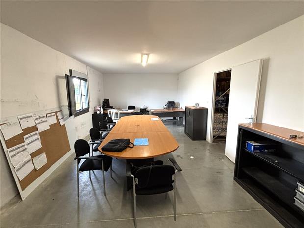 Local d'activités Location 31100 TOULOUSE