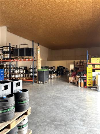 Local d'activités Location 31100 TOULOUSE