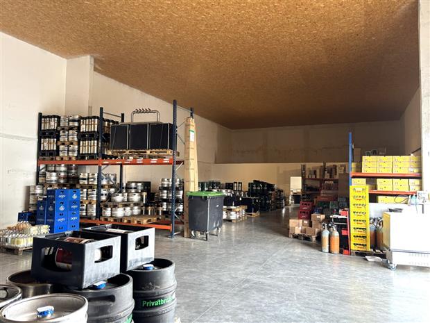 Local d'activités Location 31100 TOULOUSE