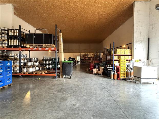 Local d'activités Location 31100 TOULOUSE