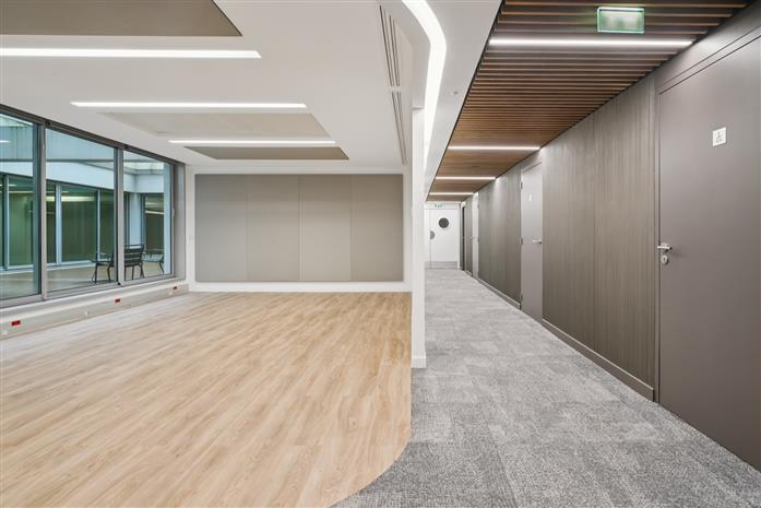 Bureau Location 92200 NEUILLY SUR SEINE