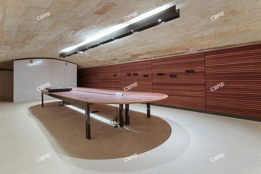 Bureau Location 33000 BORDEAUX 4-6 RUE DE CONDE