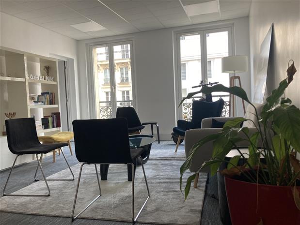 Bureau Location 75001 PARIS 55 RUE DE RIVOLI