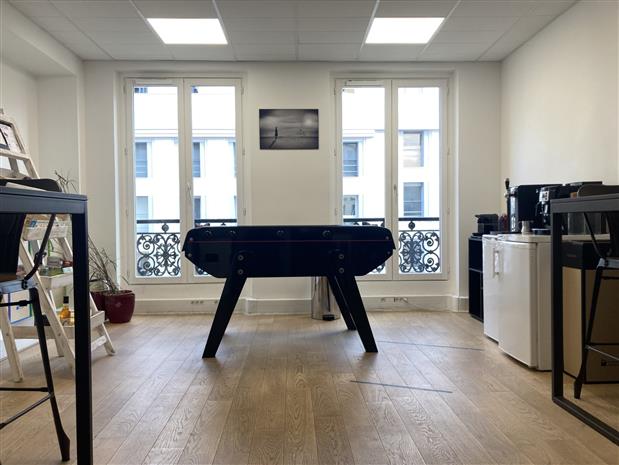 Bureau Location 75001 PARIS 55 RUE DE RIVOLI