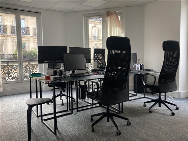 Bureau Location 75001 PARIS 55 RUE DE RIVOLI