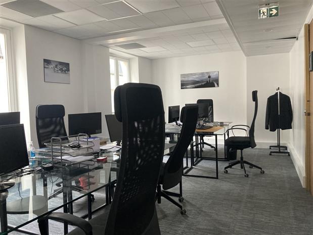 Bureau Location 75001 PARIS 55 RUE DE RIVOLI