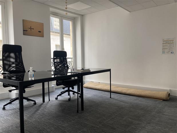 Bureau Location 75001 PARIS 55 RUE DE RIVOLI